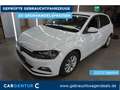 Volkswagen Polo 1.0 TSI Highline OPF SpoSi Navi Klima PDC Blanc - thumbnail 1