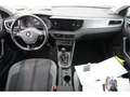 Volkswagen Polo 1.0 TSI Highline OPF SpoSi Navi Klima PDC Blanc - thumbnail 5