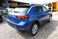 Volkswagen T-Roc 1.5 TSI 150 DSG LED+ R2D Keyl Kam SHZ 17Z 110 k... Azul - thumbnail 3