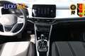 Volkswagen T-Roc 1.5 TSI 150 DSG LED+ R2D Keyl Kam SHZ 17Z 110 k... Azul - thumbnail 8