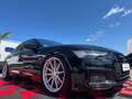 Audi A6 Lim. 55TFSI quattro S-Line*Head-up*360°Kamera Noir - thumbnail 6
