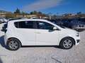 Chevrolet Aveo 1.4 100 LT+ 5p Aut. MY13 Blanco - thumbnail 3