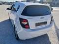Chevrolet Aveo 1.4 100 LT+ 5p Aut. MY13 Blanco - thumbnail 11