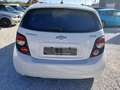 Chevrolet Aveo 1.4 100 LT+ 5p Aut. MY13 Blanco - thumbnail 9