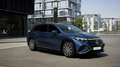 Mercedes-Benz EQS SUV 450 4MATIC AMG Line | Premium Plus | Trekhaak | Pa Blau - thumbnail 11