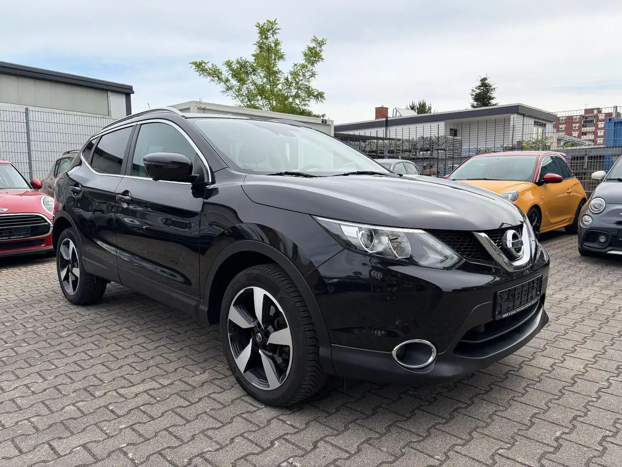 Das Auto