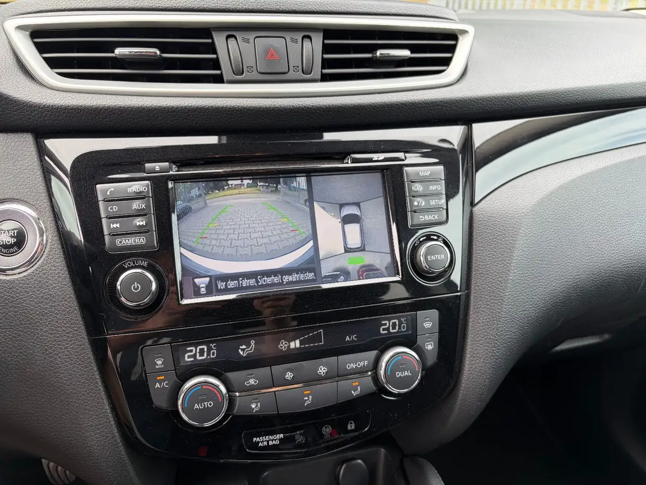 Das Auto