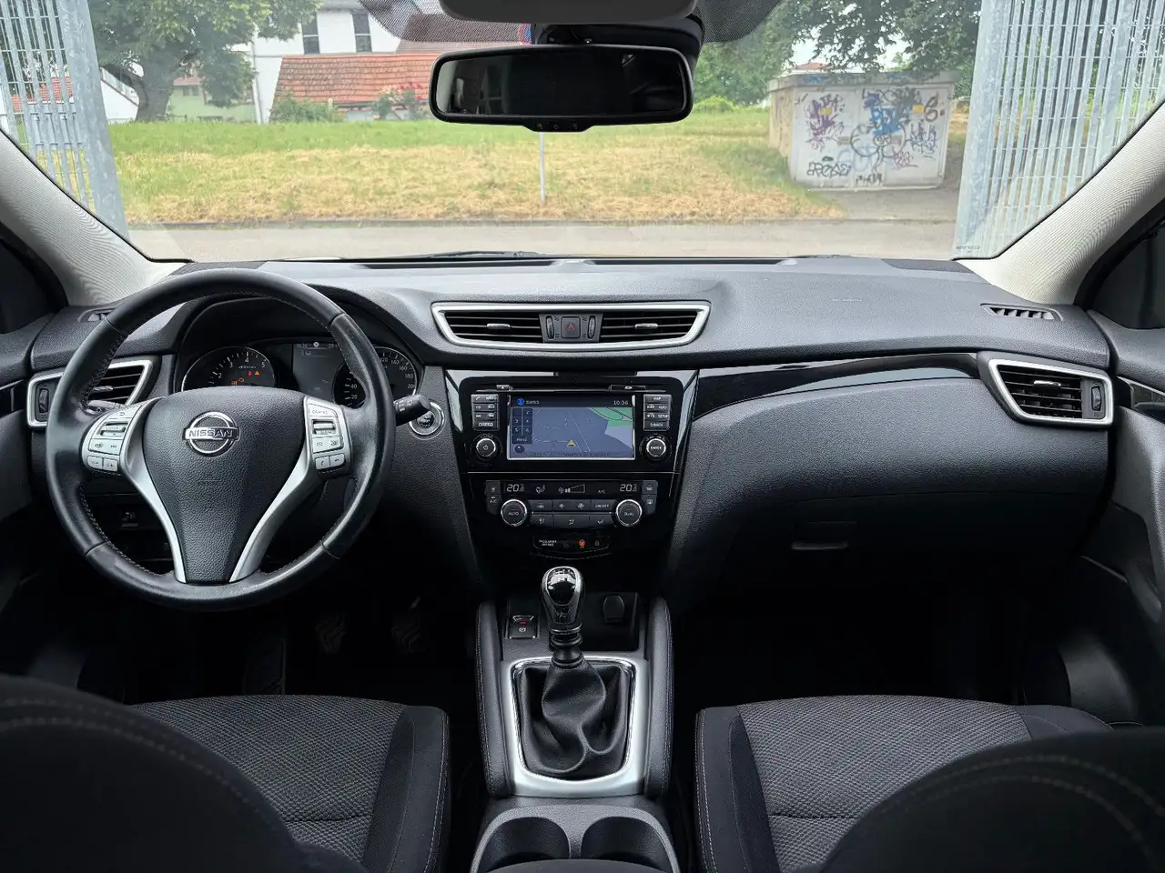 Das Auto