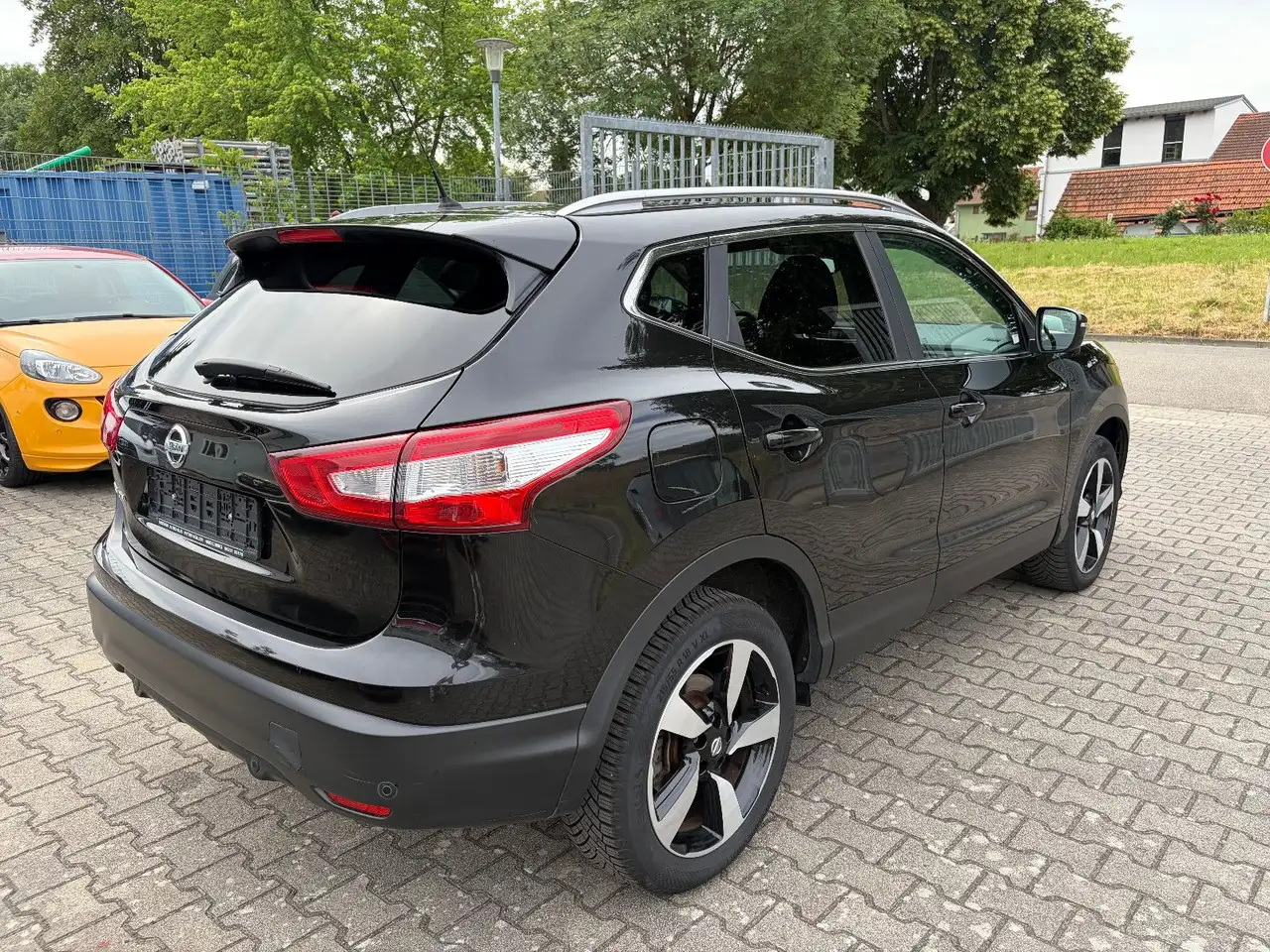 Das Auto