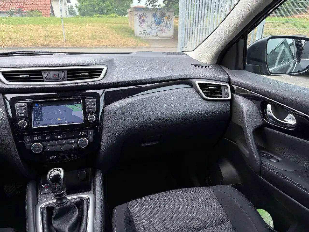 Das Auto