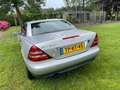 Mercedes-Benz SLK 200 SLK 200 Zilver - thumbnail 12
