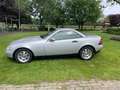 Mercedes-Benz SLK 200 SLK 200 Zilver - thumbnail 17