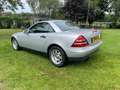 Mercedes-Benz SLK 200 SLK 200 Zilver - thumbnail 16