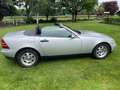 Mercedes-Benz SLK 200 SLK 200 Zilver - thumbnail 7