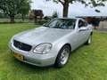 Mercedes-Benz SLK 200 SLK 200 Zilver - thumbnail 15