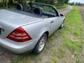 Mercedes-Benz SLK 200 SLK 200 Zilver - thumbnail 4