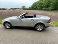 Mercedes-Benz SLK 200 SLK 200 Zilver - thumbnail 3