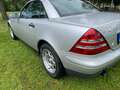 Mercedes-Benz SLK 200 SLK 200 Zilver - thumbnail 14