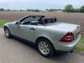 Mercedes-Benz SLK 200 SLK 200 Zilver - thumbnail 5