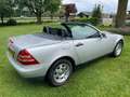 Mercedes-Benz SLK 200 SLK 200 Zilver - thumbnail 8