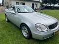 Mercedes-Benz SLK 200 SLK 200 Zilver - thumbnail 1