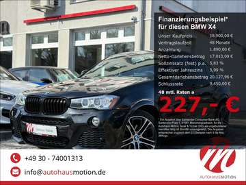 xDrive 35 i LEDER HEADUP NAVI GLASSD HARMANKARDON