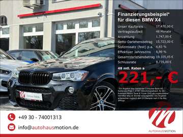xDrive 35 i LEDER HEADUP NAVI GSD HARMANKARDON SPO