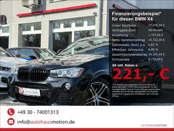 xDrive 35 i LEDER HEADUP NAVI GSD HARMANKARDON SPO