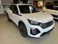 Peugeot 2008 1.2 Puretech 100 pk Allure Blanc - thumbnail 1