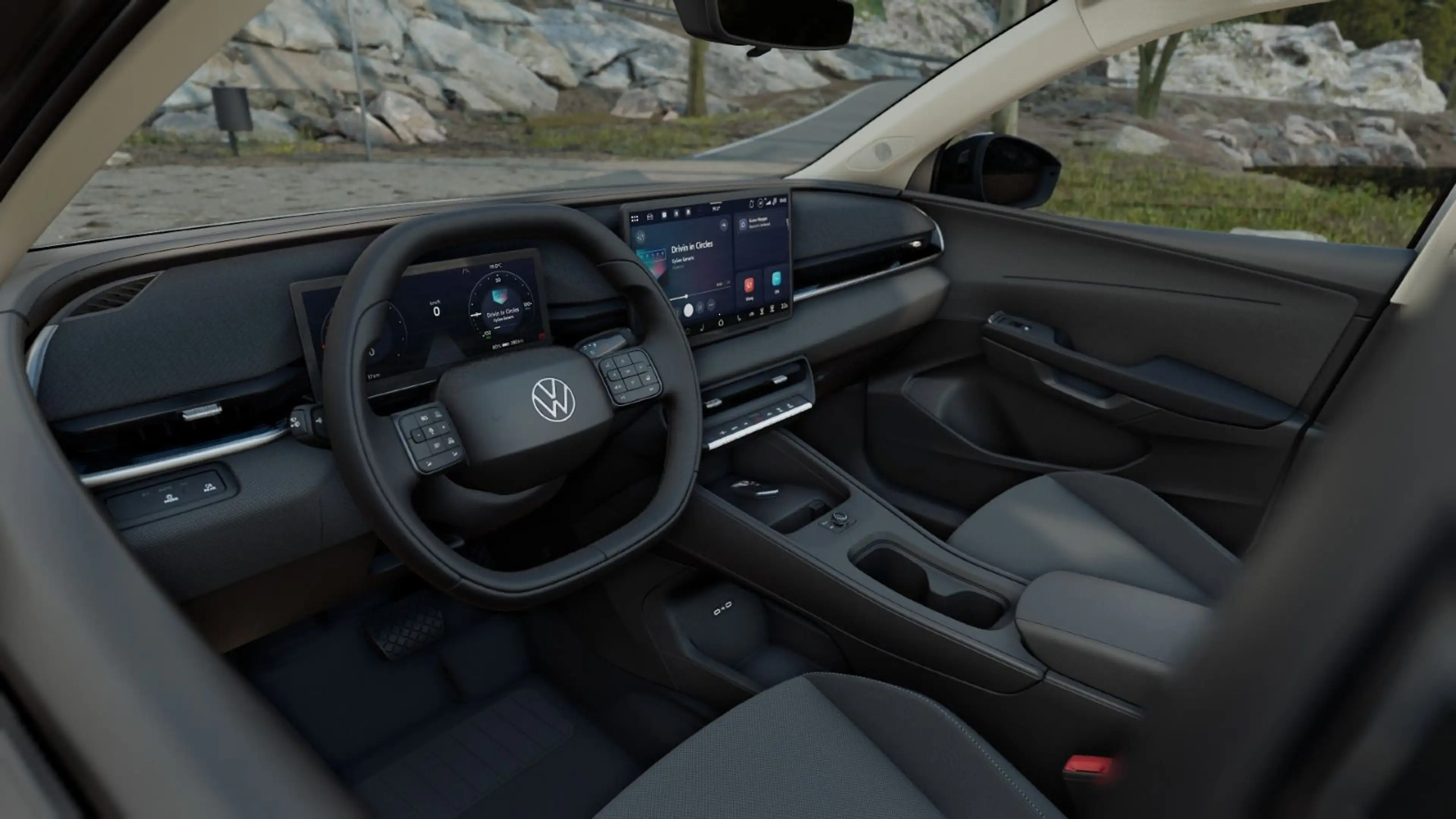 Volkswagen ID. Polo Trend 85KW 37kWh APP KLIMA SITZHEIZUNG — photo 7