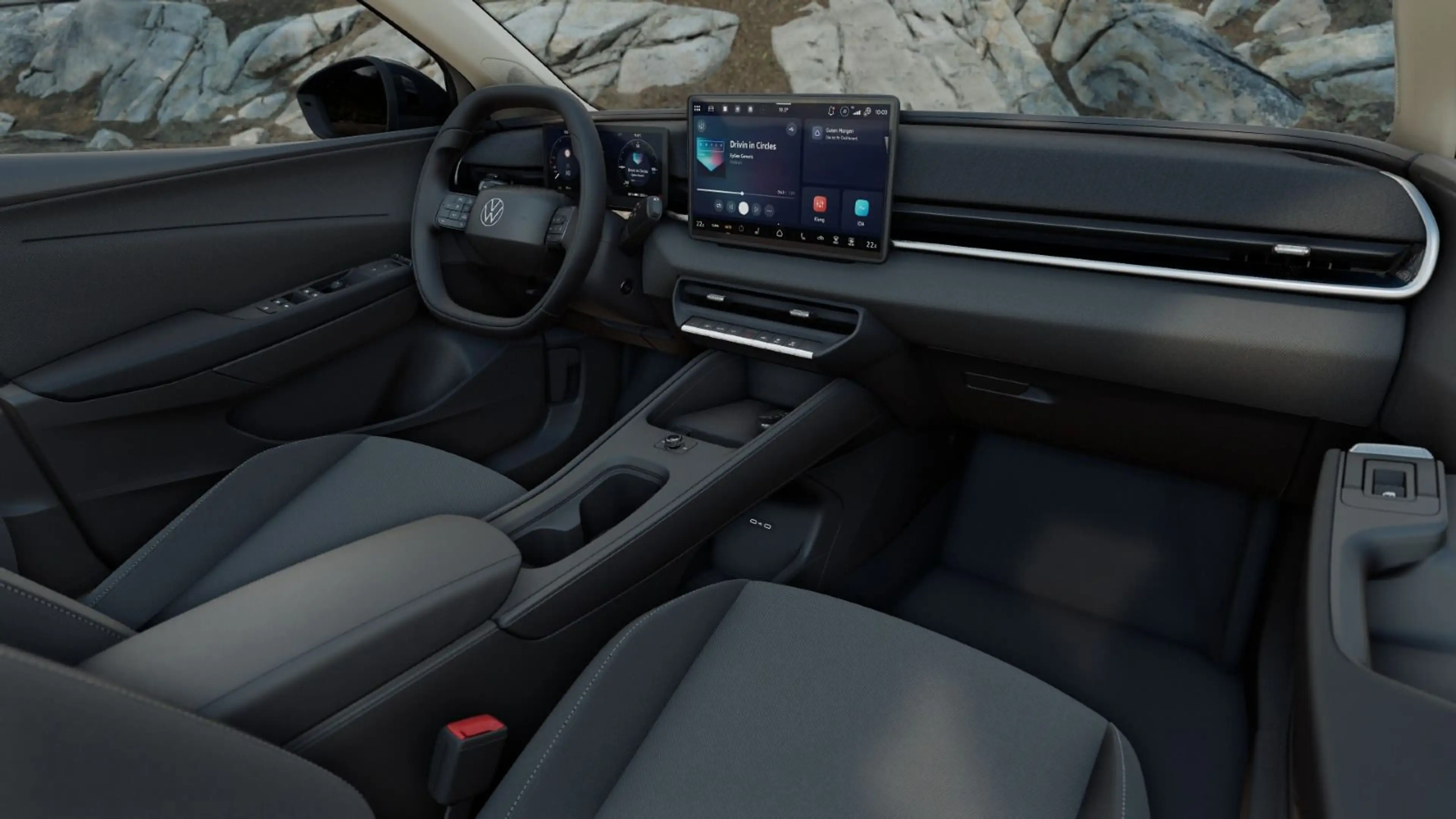 Volkswagen ID. Polo Trend 85KW 37kWh APP KLIMA SITZHEIZUNG — photo 8