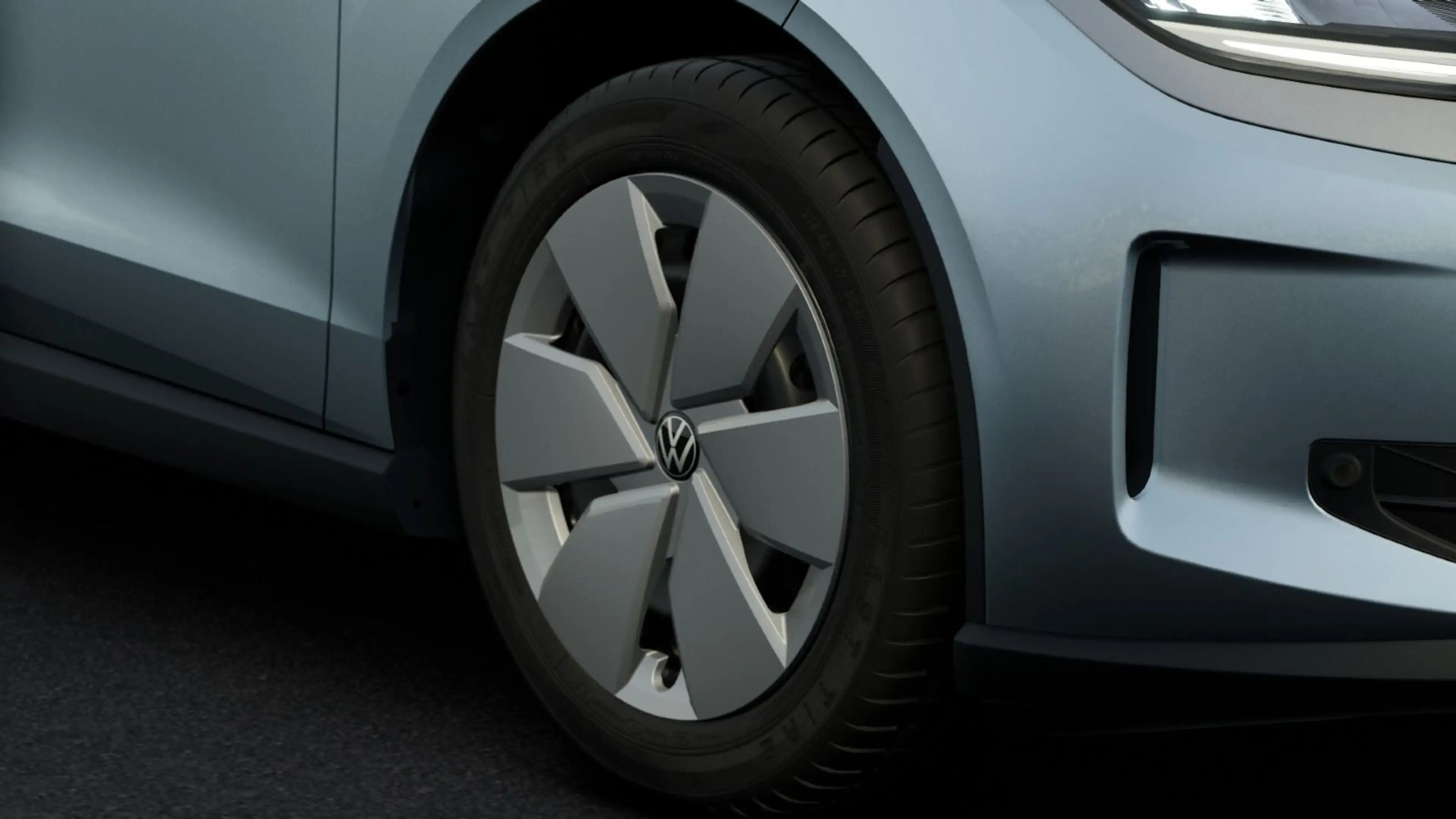 Volkswagen ID. Polo Trend 85KW 37kWh APP KLIMA SITZHEIZUNG — photo 11