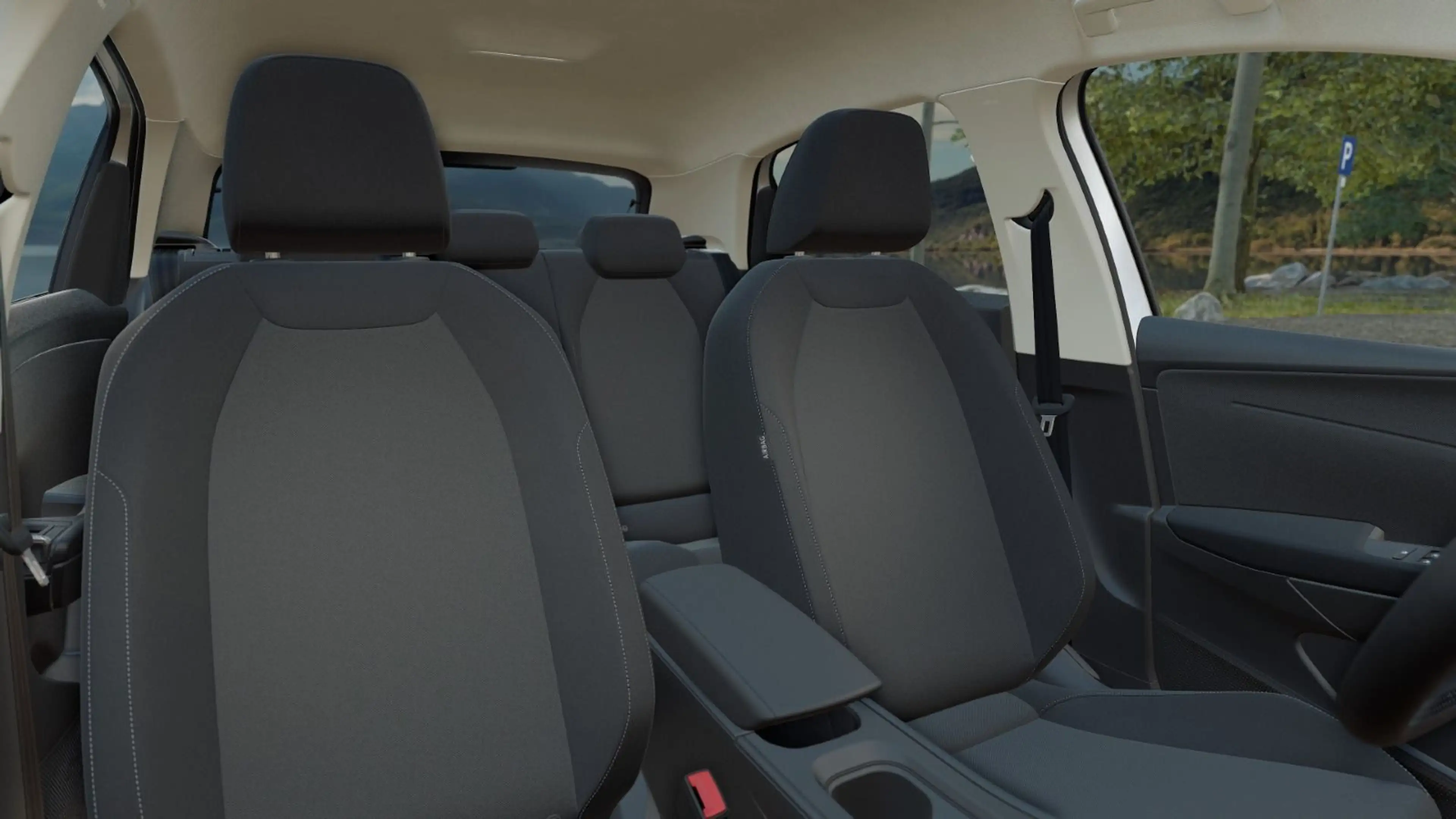Volkswagen ID. Polo Trend 85KW 37kWh APP KLIMA SITZHEIZUNG — photo 9