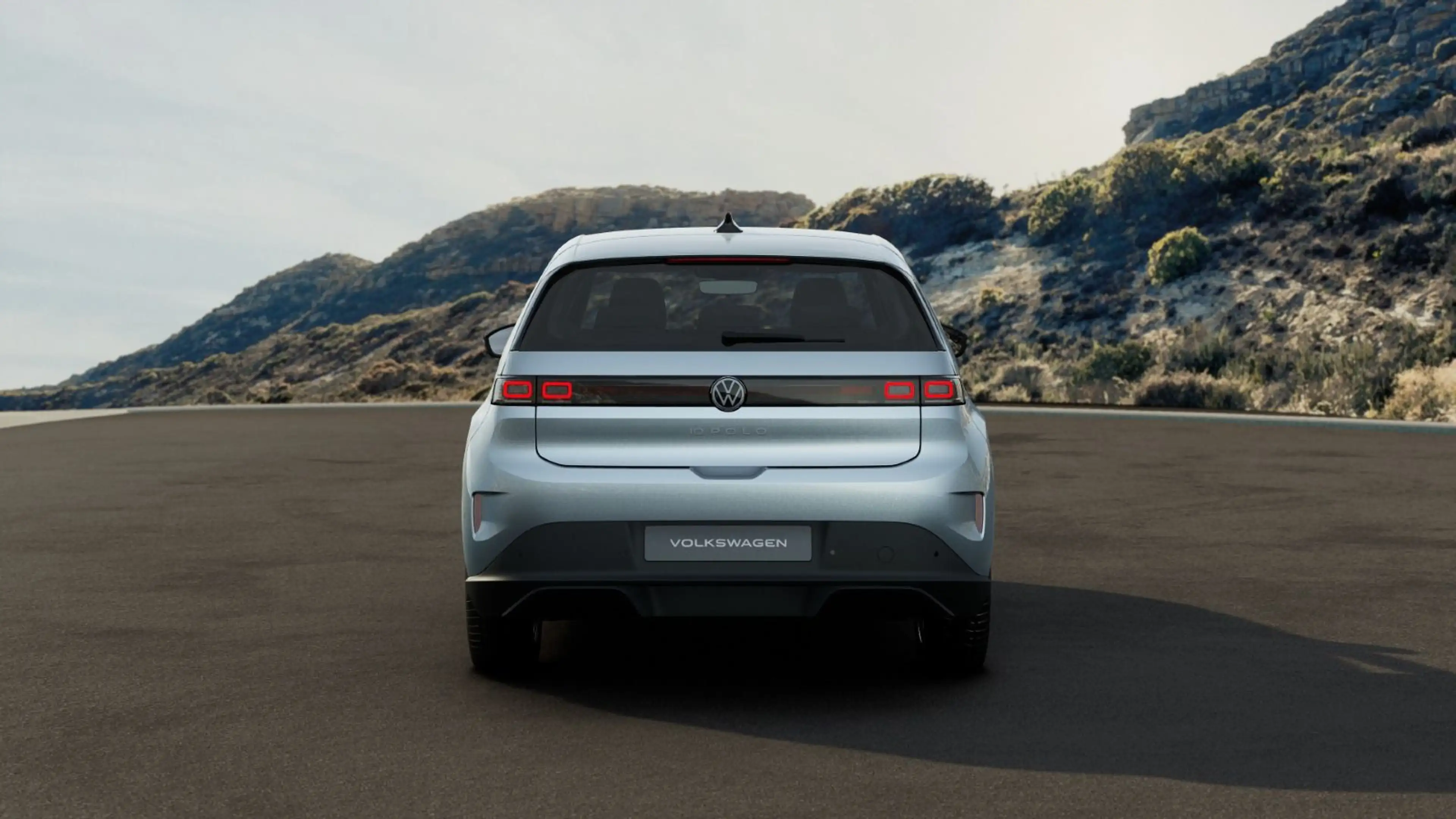 Volkswagen ID. Polo Trend 85KW 37kWh APP KLIMA SITZHEIZUNG — photo 12