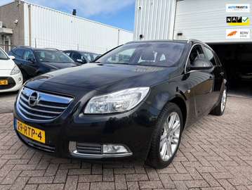 Sports Tourer 1.6 T Sport leder APK T/M 19-7-2027