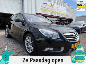 Sports Tourer 1.6 T Sport leder