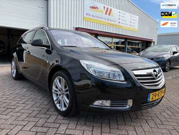 Sports Tourer 1.6 T Sport leder