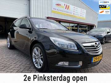 Sports Tourer 1.6 T Sport leder