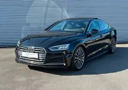 Audi A5 3.0 TDI Sportback quattro sport S Line*LED