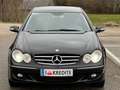 Mercedes-Benz CLK 280 Traum*Aut.*Leder*Navi*AHK-Öamtc*Kredit*Gepflegt Zwart - thumbnail 7