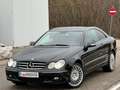 Mercedes-Benz CLK 280 Traum*Aut.*Leder*Navi*AHK-Öamtc*Kredit*Gepflegt Noir - thumbnail 1