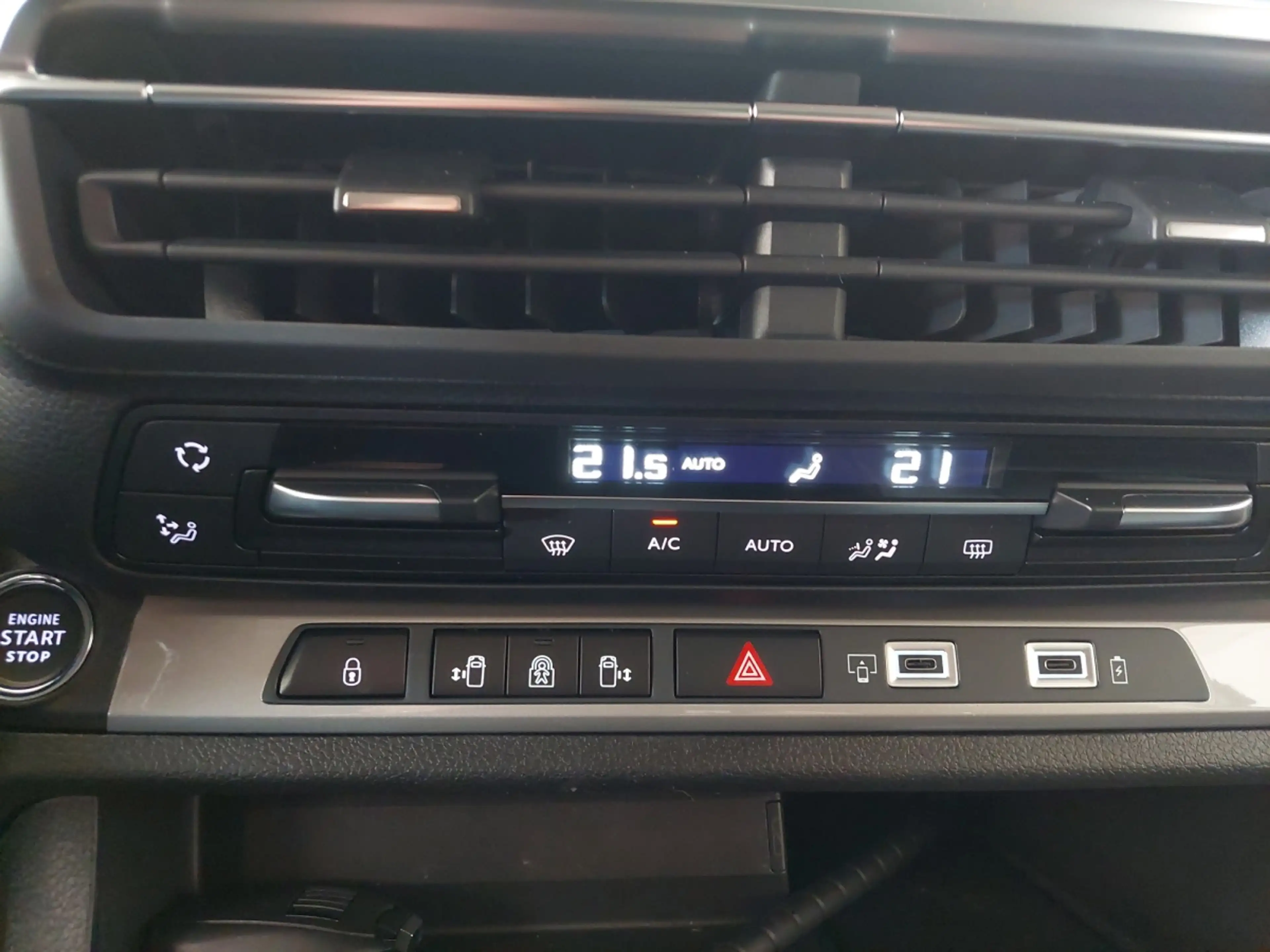 Fiat Ulysse XL Top Diesel 180 Automatik — photo 8