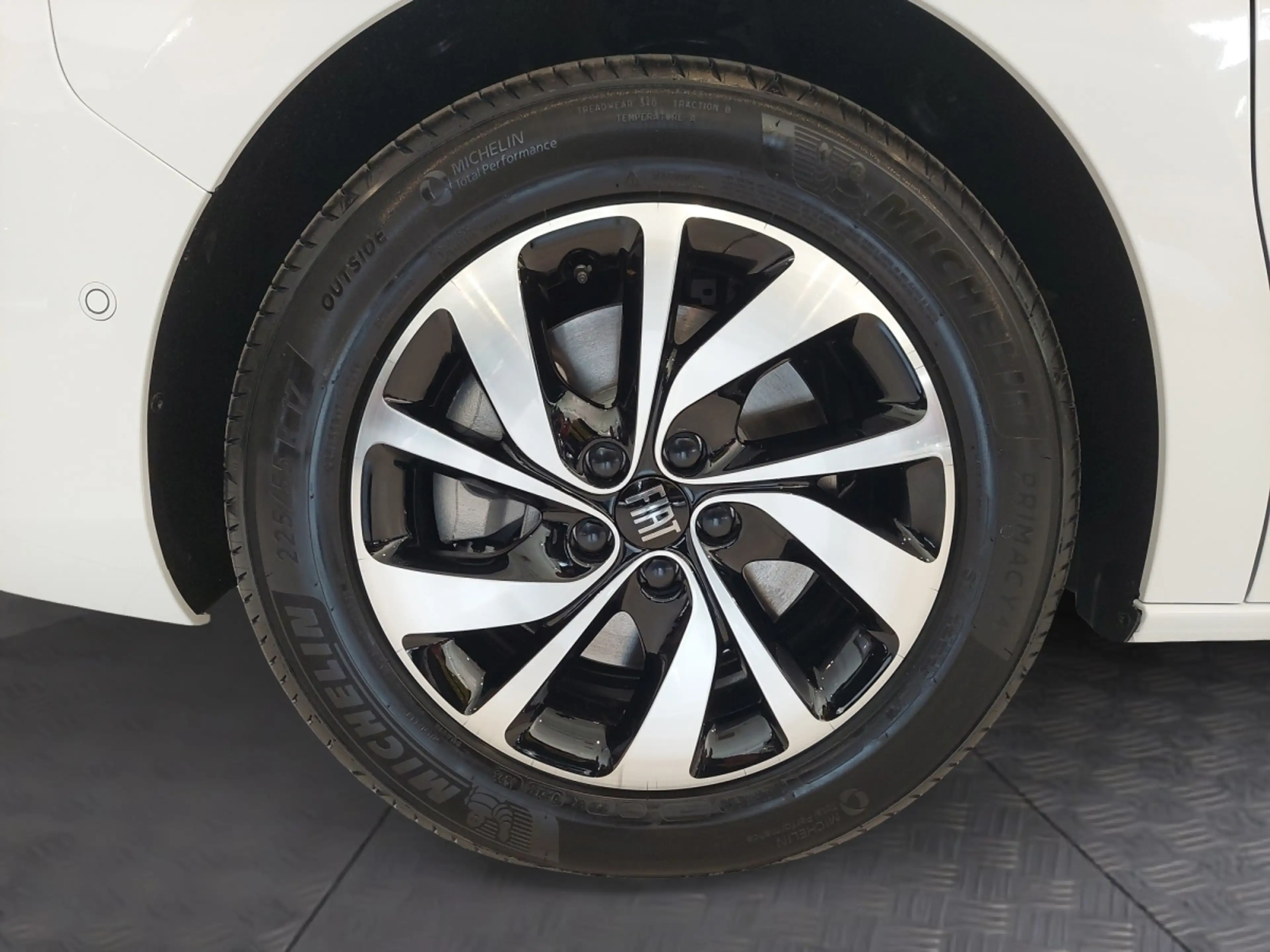 Fiat Ulysse XL Top Diesel 180 Automatik — photo 13