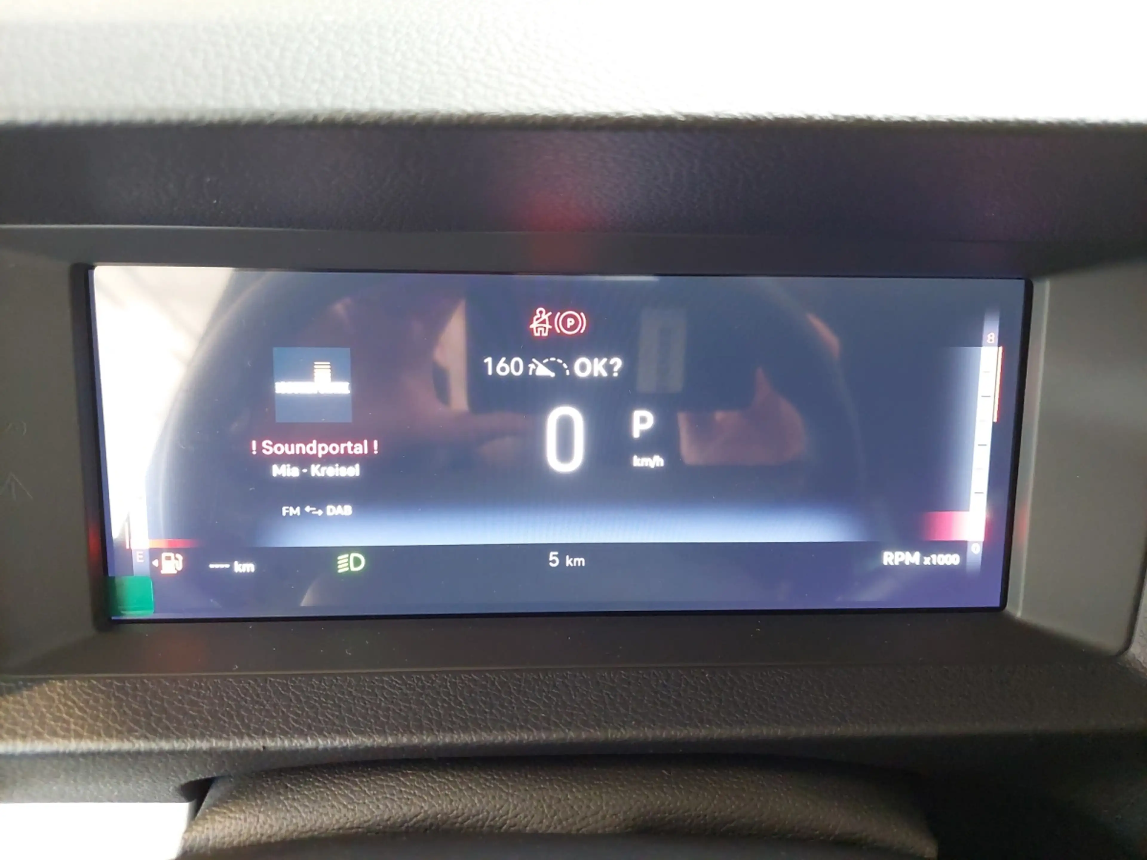 Fiat Ulysse XL Top Diesel 180 Automatik — photo 14