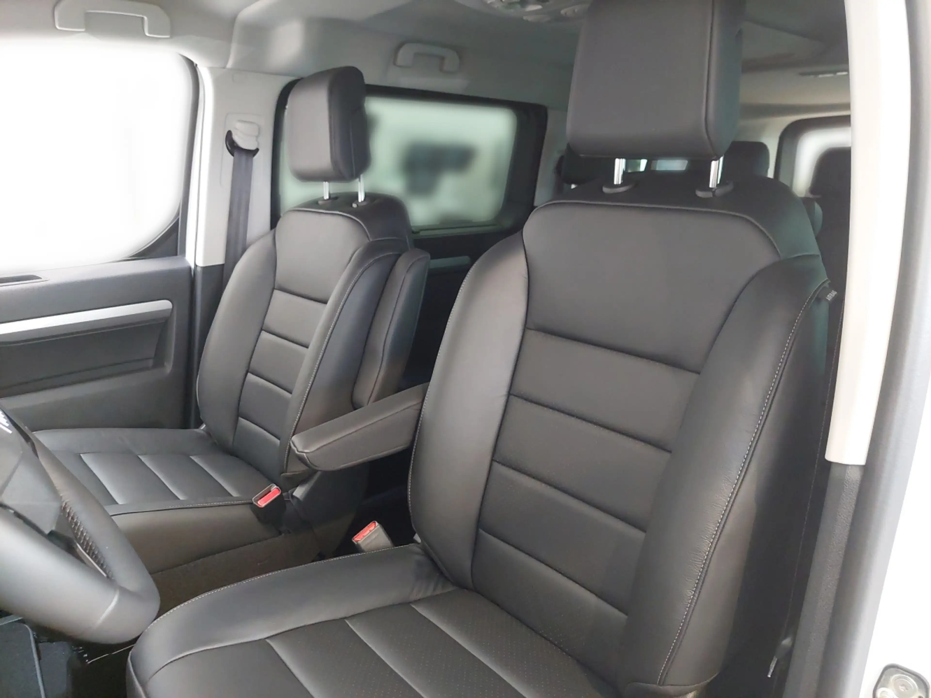Fiat Ulysse XL Top Diesel 180 Automatik — photo 5