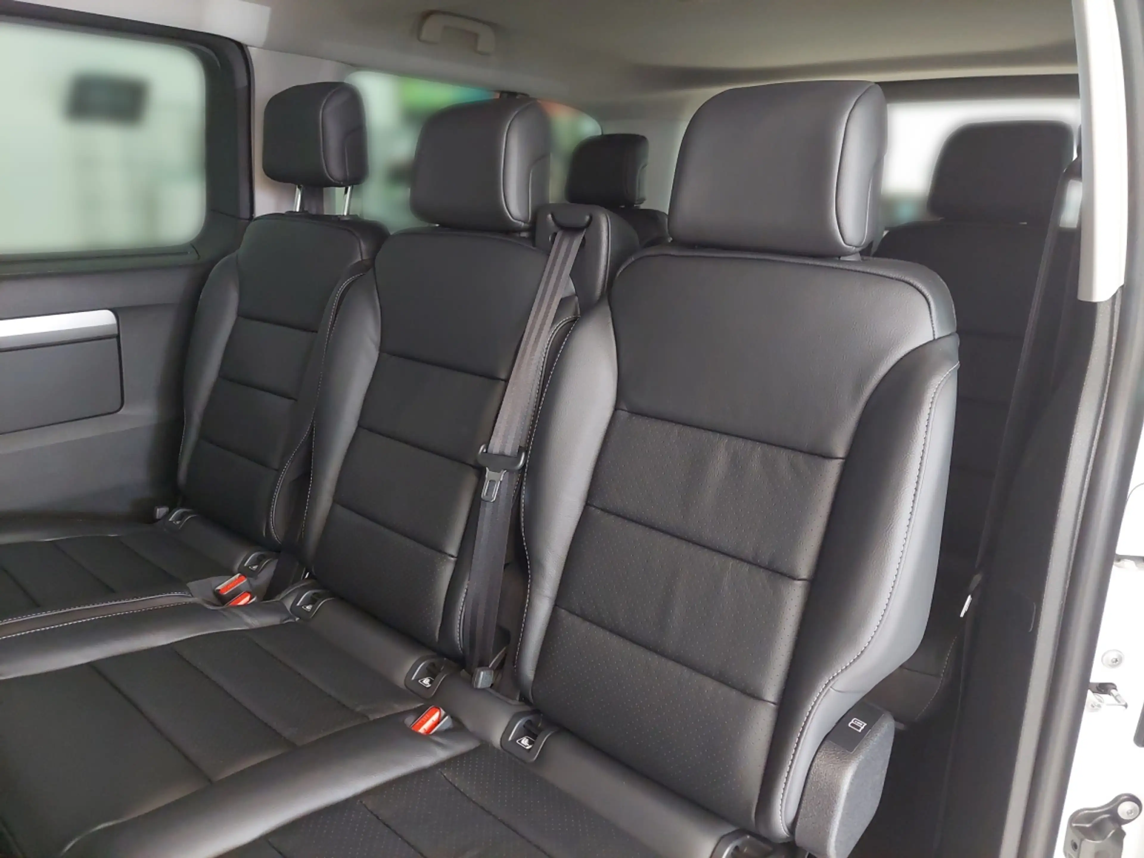 Fiat Ulysse XL Top Diesel 180 Automatik — photo 10