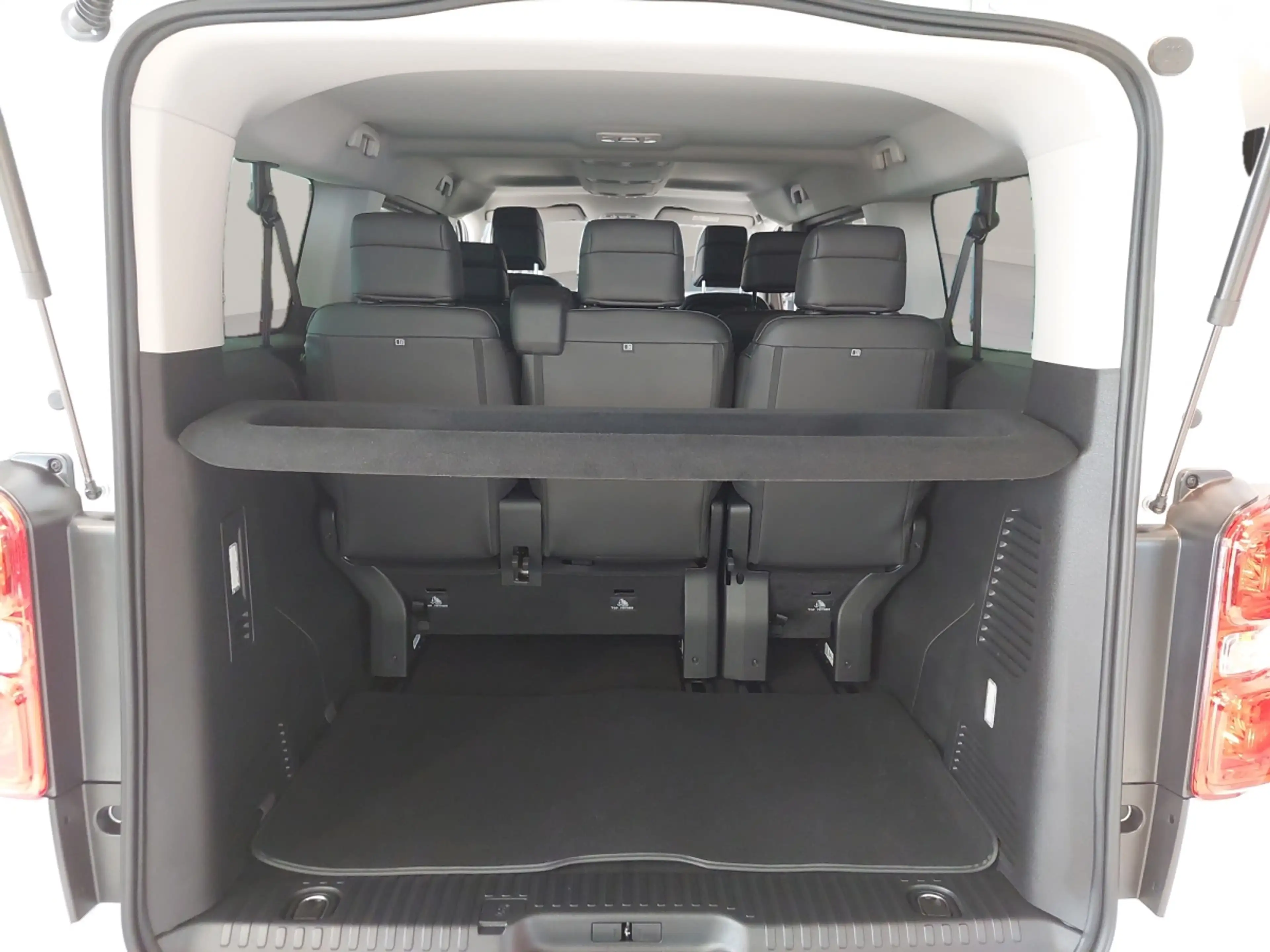 Fiat Ulysse XL Top Diesel 180 Automatik — photo 11