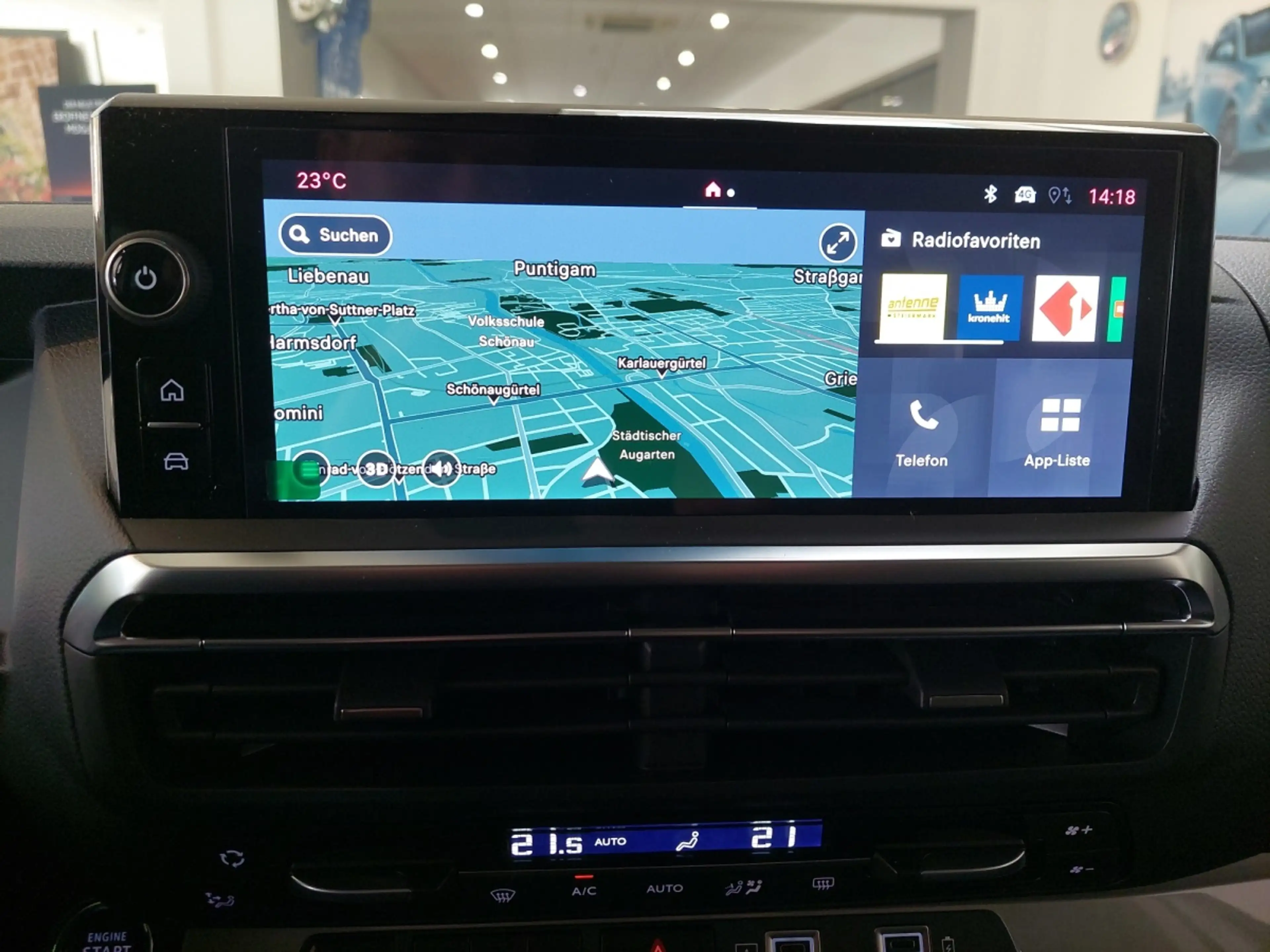 Fiat Ulysse XL Top Diesel 180 Automatik — photo 9