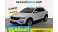 Volkswagen T-Roc 1.5 TSI Advance DSG7 Blanc - thumbnail 1
