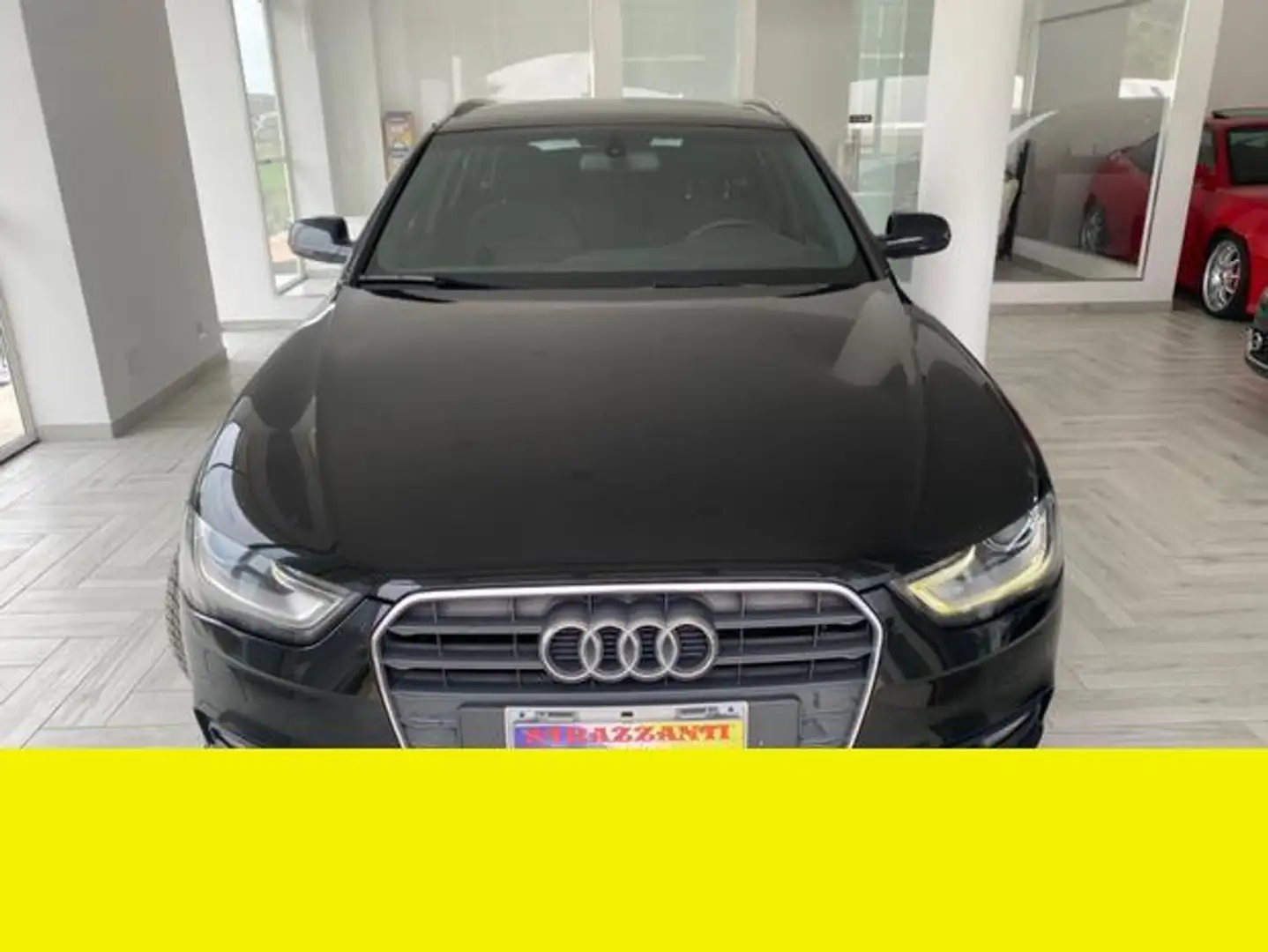 Audi A4 - 2